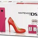 Nintendo Dsi