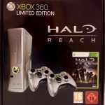 Xbox 360 Halo