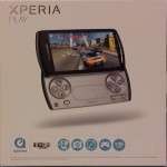 Xperia Play