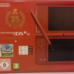 Nintendo Dsi Xl Mario