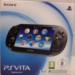 Ps Vita