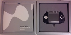 gizmondo