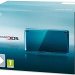 Nintendo 3ds