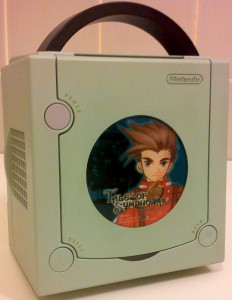 Gamecube Nintendo retrogaming