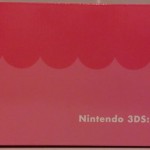 Nintendo 3DS Princess Peach