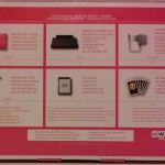 Nintendo 3DS Princess Peach