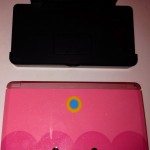 Nintendo 3DS Princess Peach