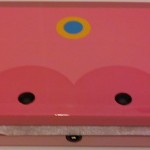 Nintendo 3DS Princess Peach