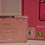 Nintendo 3DS Princess Peach