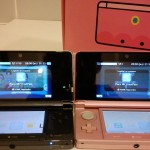 Nintendo 3DS Princess Peach
