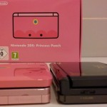 Nintendo 3DS Princess Peach