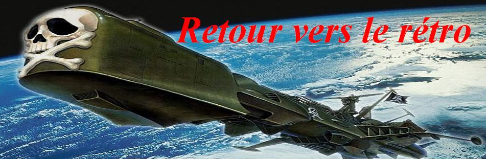 Retour vers le Rétro