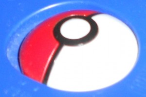 Poké ball Nintendo 64 Pokéball