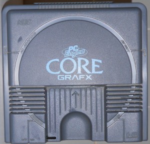 Nec Pc Engine Cor Grafx Nec