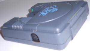 Nec Pc Engine Cor Grafx Nec