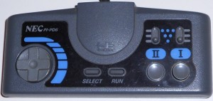 Nec Pc Engine Cor Grafx Nec