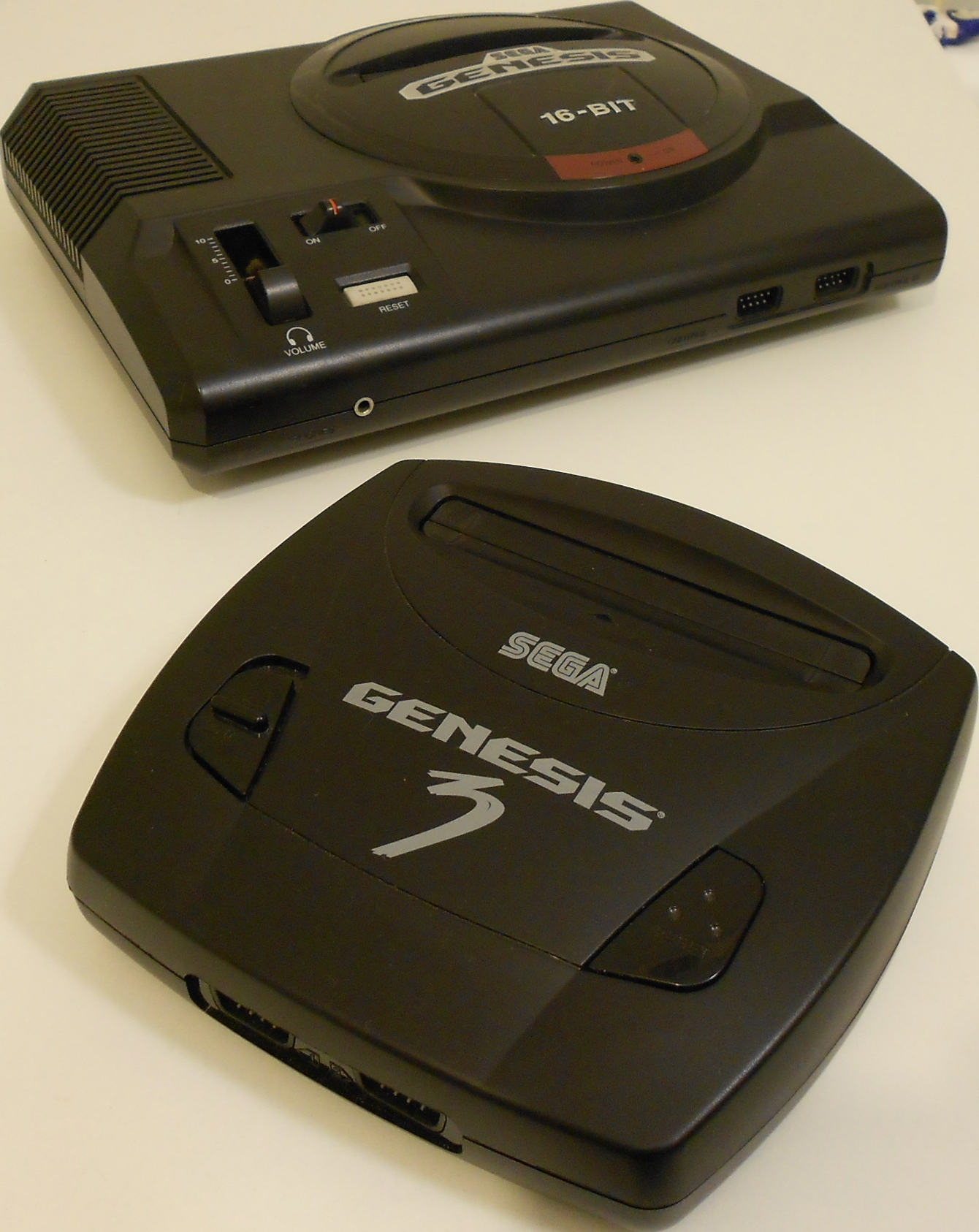 retrogaming