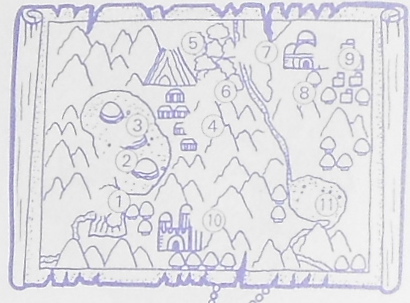 Carte Janken