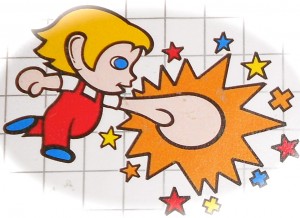 Alex Kidd