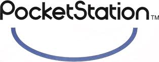 Logo PocketStation