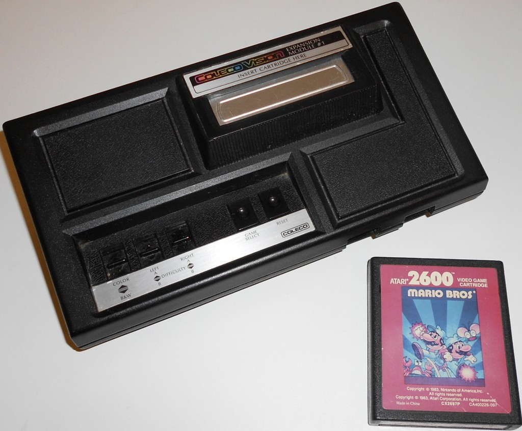 retrogaming