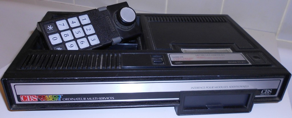 Colecovision