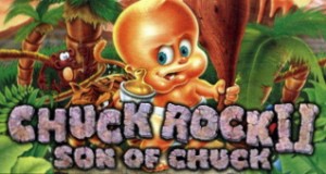 chuck rock 2 son-of-chuck