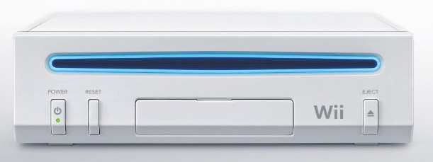 La Wii version non compatible avec les jeux gamecube