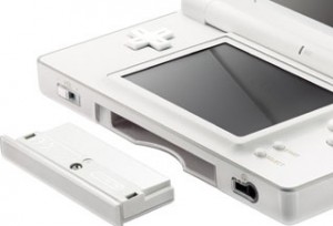 Jeux Gba compatible avec la Nintendo DS lite
