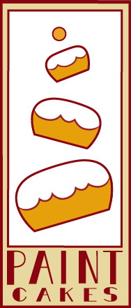 logo Paint Cakes