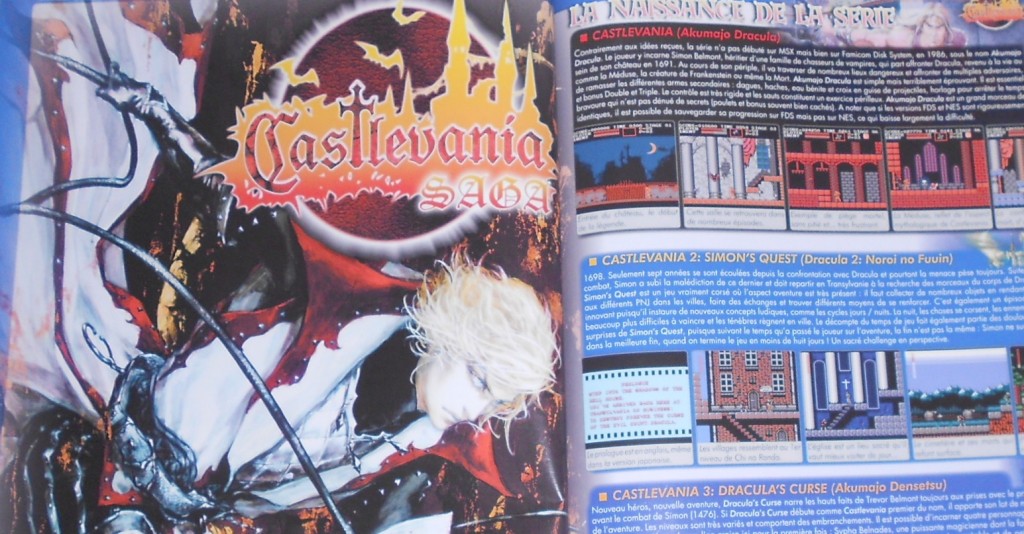 Retro Game Magazine
