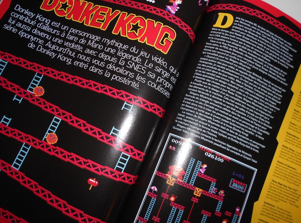 Retro Games Magazine