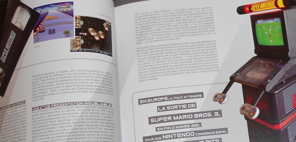 Bible Super Nintendo - Control Deck Edition -