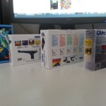 retrogaming
