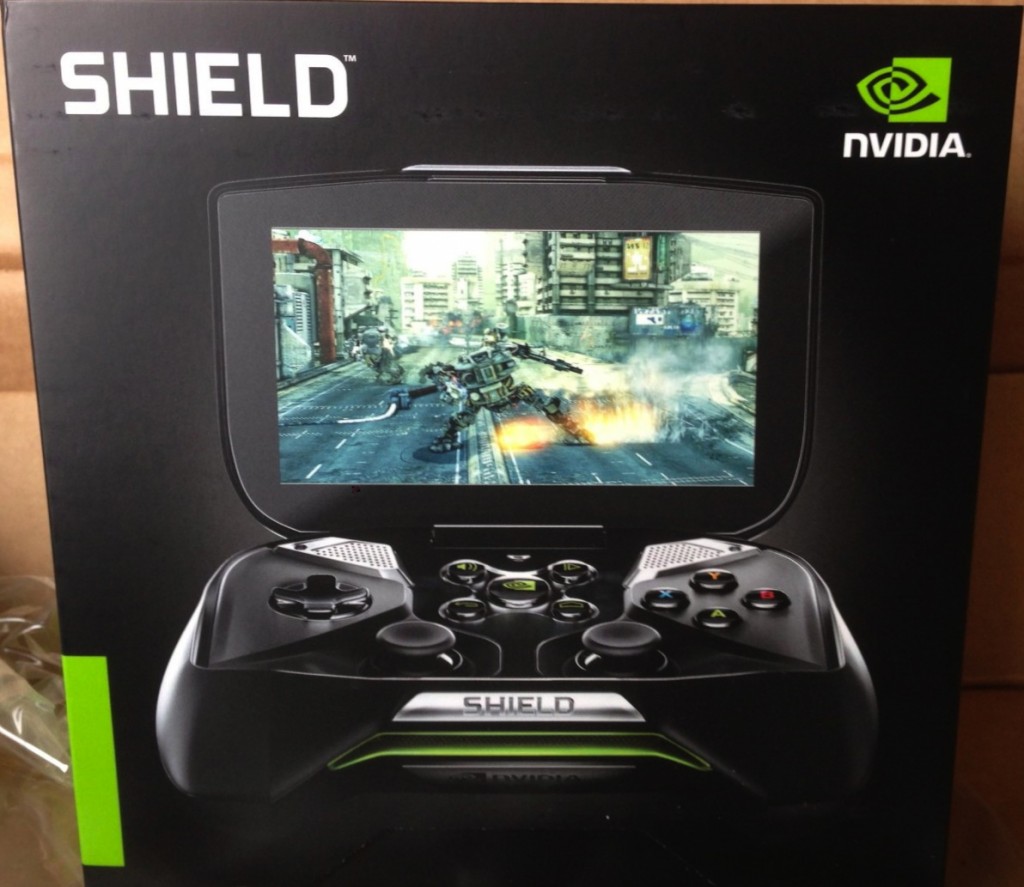 shield-nvidia