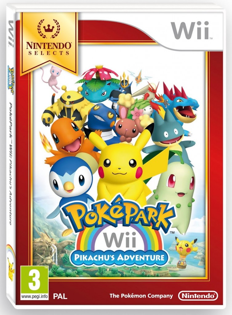 poke-park-wii