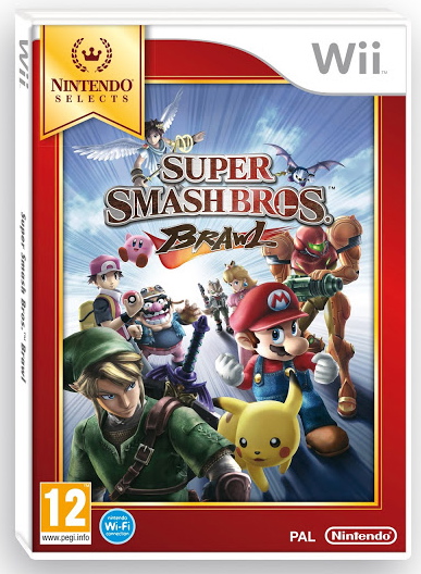 super-smash-bros-brawl-wii
