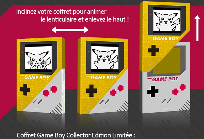 Bible Game Boy Pokémon