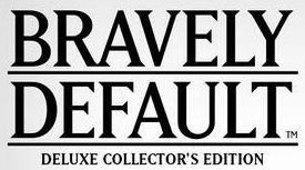 Bravely Default 3ds