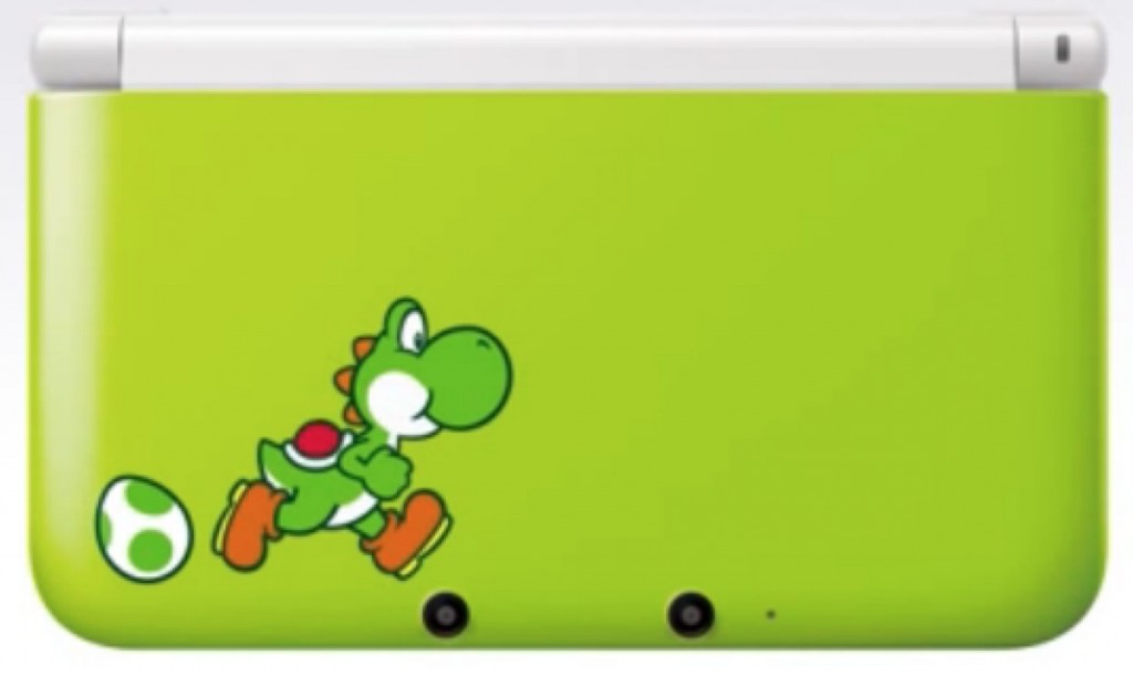 3ds-xl-yoshi