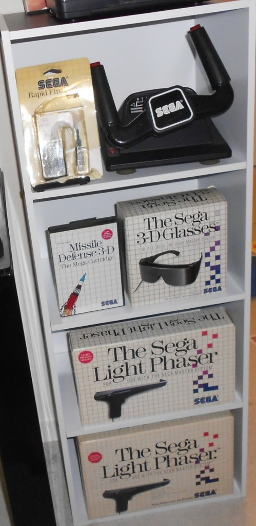 FoKal Sega Master System