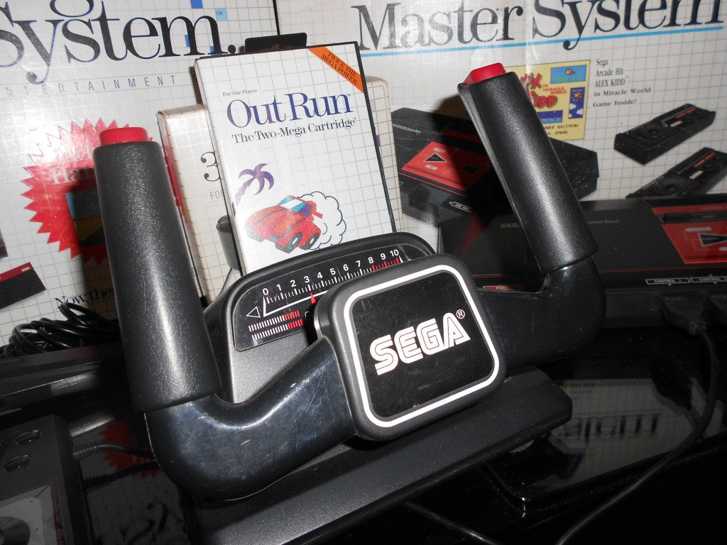 FoKal Sega Master System