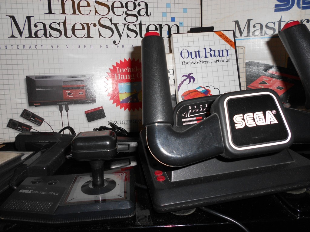 FoKal Sega Master System