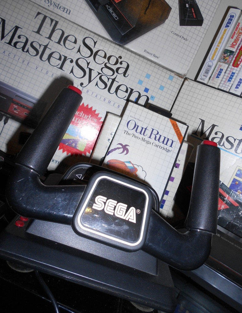 FoKal Sega Master System
