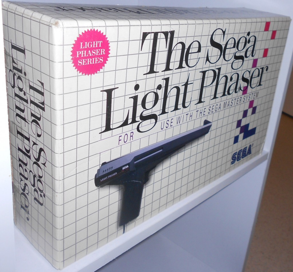 FoKal Sega Master System