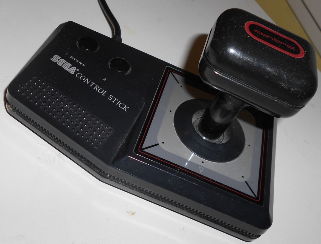 FoKal Sega Master System