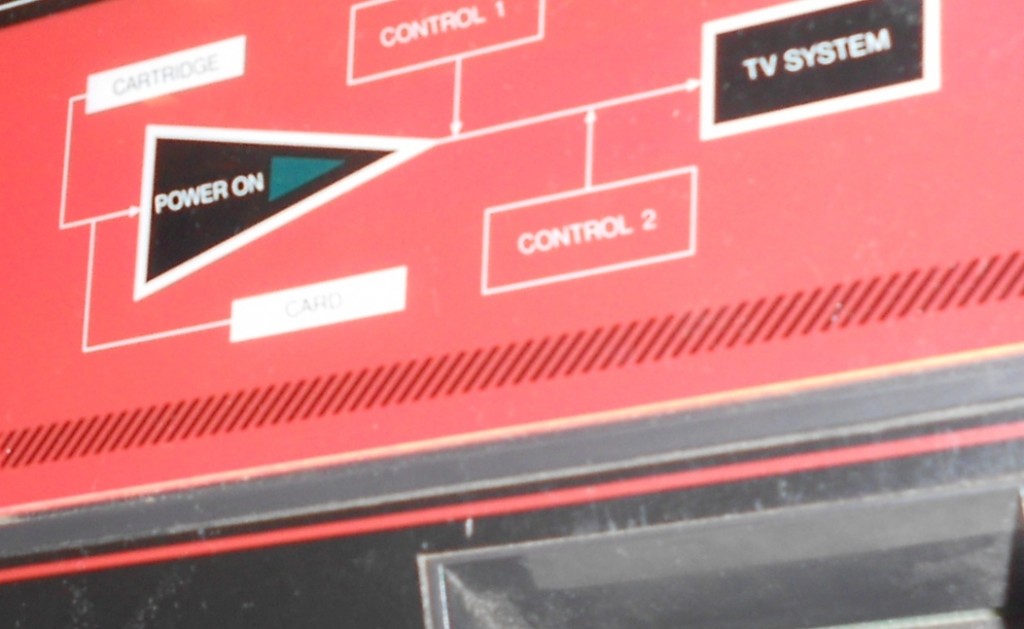 FoKal Sega Master System