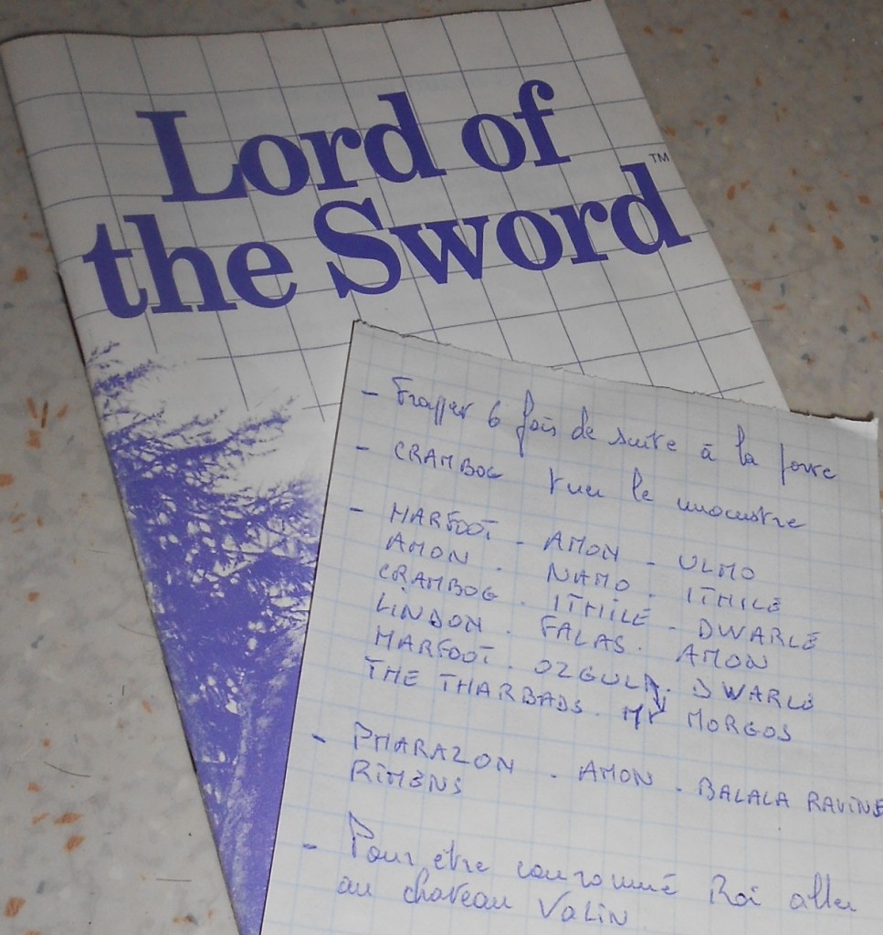 FoKal Sega Master System