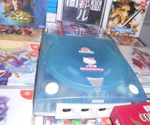 Arrivage jeux Dreamcast Jap