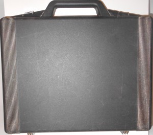 Mallette Super Nintendo